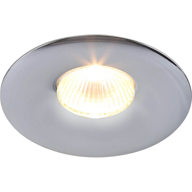 Встраиваемый светильник Divinare Sciuscia 1765/02 PL-1 Фото № 