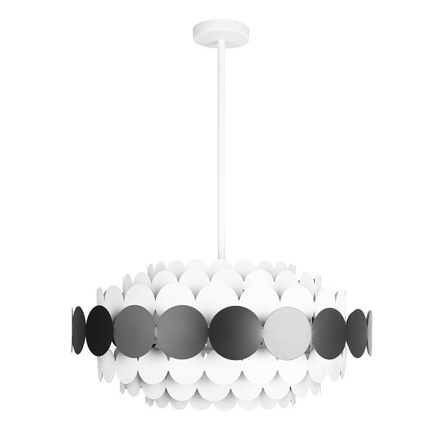 Подвесной светильник Loft IT Juicy 10310/S Black Фото № 