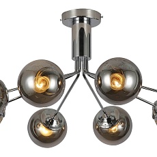 Потолочная люстра F-Promo Pax 2630-8U 3