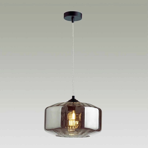 Подвесной светильник Odeon Light Pendant Binga 4746/1 изображение 4 Подвесной светильник Odeon Light Pendant Binga 4746/1 Фото № 4