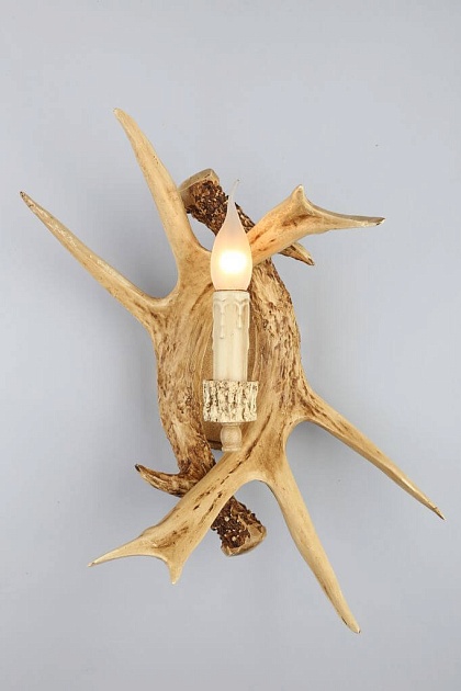 Бра Omnilux OML-52001-01 изображение 3 Бра Omnilux OML-52001-01 Фото № 3