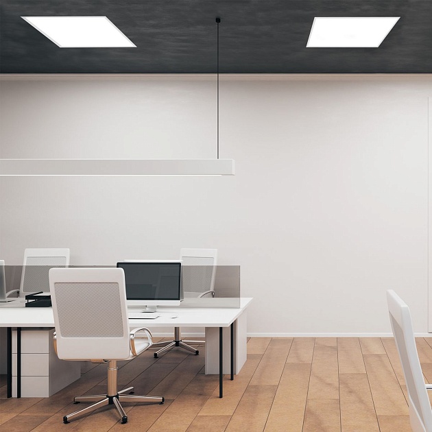 Светодиодная панель Apeyron 06-44 Фото № 13