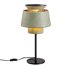Настольная лампа Odeon Light KRESSA 4992/1TA 1