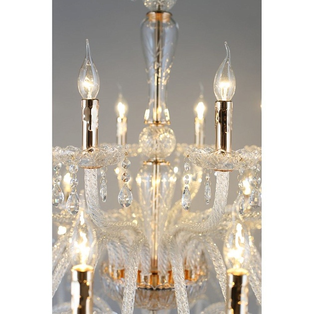 Подвесная люстра Aployt Halina APL.811.03.42 изображение 11 Подвесная люстра Aployt Halina APL.811.03.42 Фото № 11