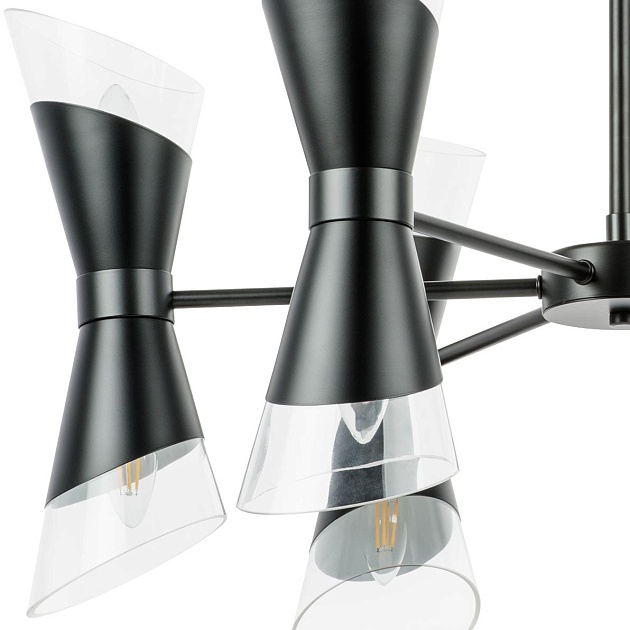 Подвесная люстра Lightstar Strato 817127 Фото № 6