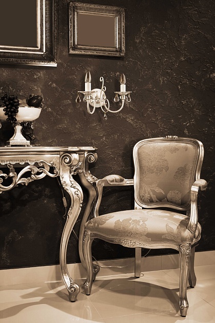 Бра MW-Light Свеча 16 301025402 Фото № 3