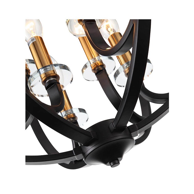 Подвесной светильник ST Luce Pianetta SL1013.423.06 Фото № 5