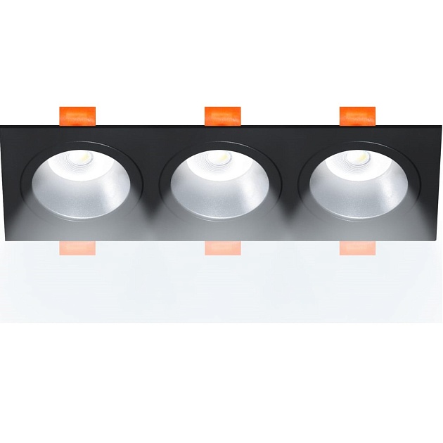 Встраиваемый светильник Ritter Artin 51422 0 Фото № 