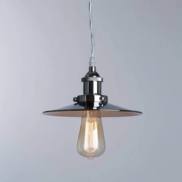 Подвесной светильник Divinare Delta 2003/02 SP-1 Фото № 3