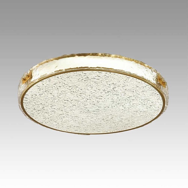 Потолочный светодиодный светильник Sonex Piko Felice 7722/120L изображение 5 Потолочный светодиодный светильник Sonex Piko Felice 7722/120L Фото № 5