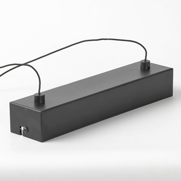 Подвесной светодиодный светильник Lussole Murrieta LSP-7134 изображение 2 Подвесной светодиодный светильник Lussole Murrieta LSP-7134 Фото № 2