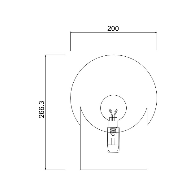 Настольная лампа Eurosvet Pax 01167/1 латунь изображение 4 Настольная лампа Eurosvet Pax 01167/1 латунь Фото № 4