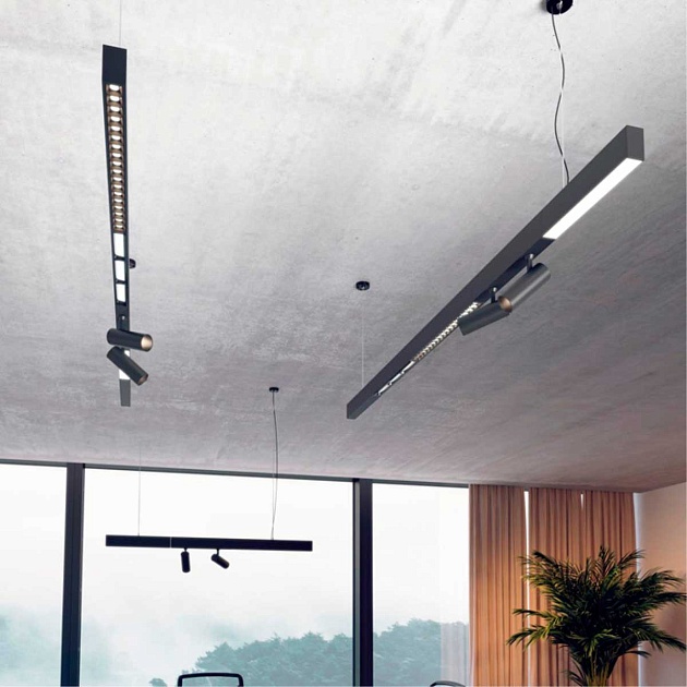 Модульный светодиодный светильник Волвошер Novotech Over Ratio 358106 изображение 3 Модульный светодиодный светильник Волвошер Novotech Over Ratio 358106 Фото № 3