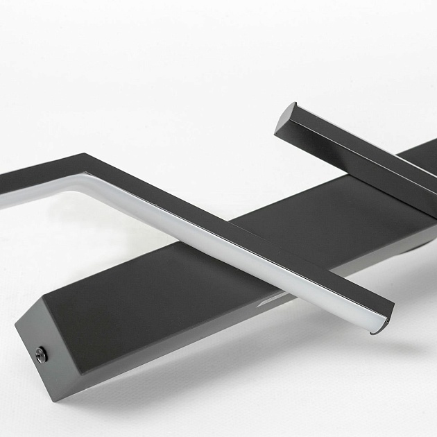 Бра Lussole Alachua LSP-7147 изображение 3 Бра Lussole Alachua LSP-7147 Фото № 3