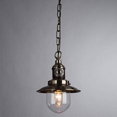 Подвесной светильник Arte Lamp Sailor A4524SP-1AB 2