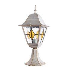 Уличный светильник Arte Lamp Berlin A1014FN-1WG