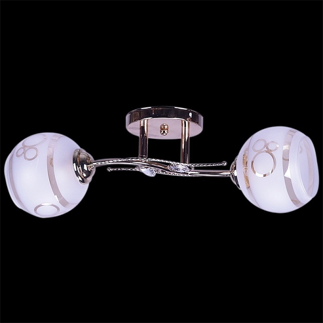 Потолочный светильник Reluce 15037-0.3-02 изображение Потолочный светильник Reluce 15037-0.3-02 Фото №