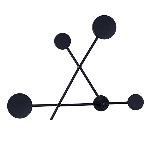 Настенный светодиодный светильник Kink Light Фирс 2207A,19 изображение Настенный светодиодный светильник Kink Light Фирс 2207A,19 Фото №