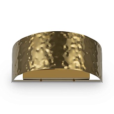 Настенный светильник Maytoni Ripple MOD096WL-01G 2