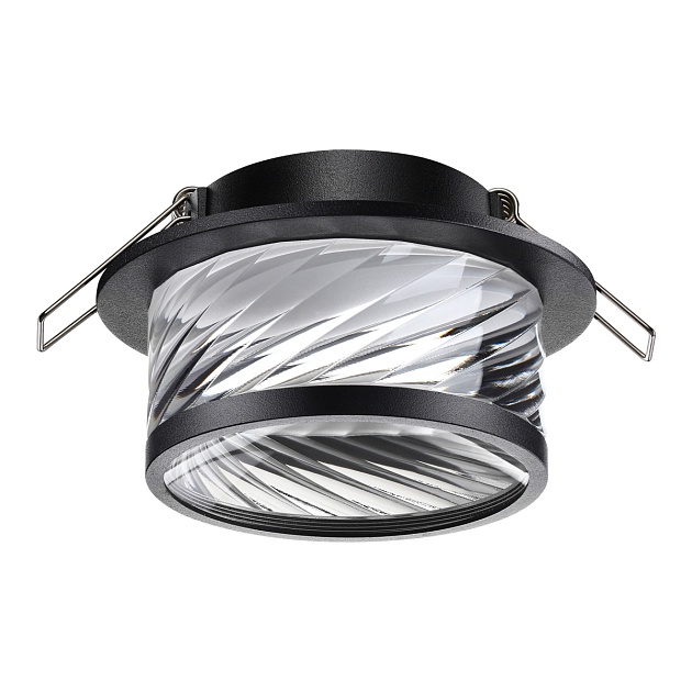 Встраиваемый светильник Novotech Spot Gem 370918 Фото № 