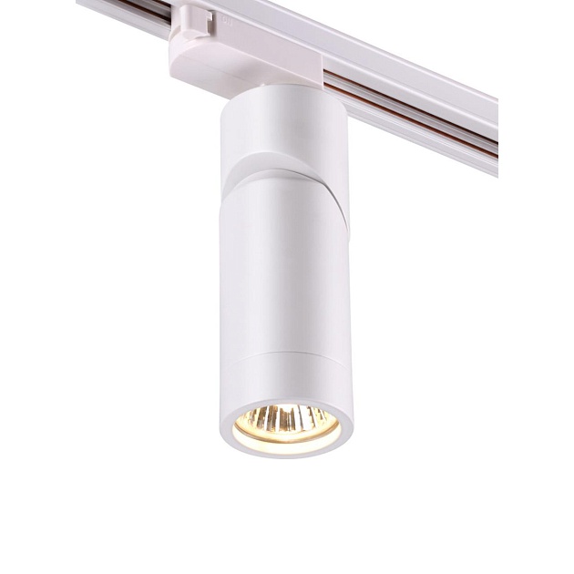 Трековый однофазный светильник Novotech Port Elite 370594 Фото № 3