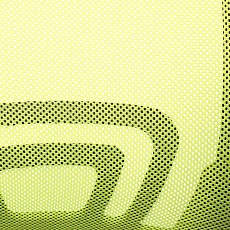 Детское кресло AksHome Ricci салатовый, сетка 80013 3