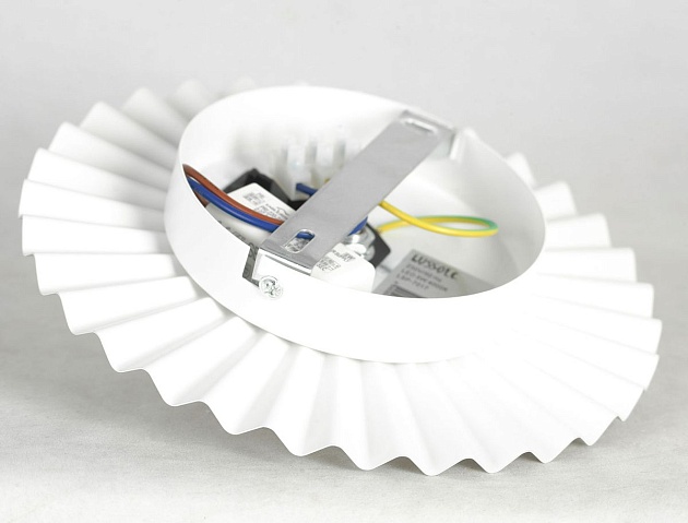 Настенный светодиодный светильник Lussole Loft LSP-7017 Фото № 2