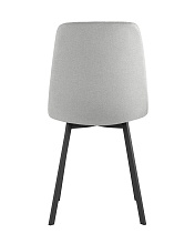 Кухонный стул Stool Group Chilly рогожка светло-серый OS-2011 1009-34 4
