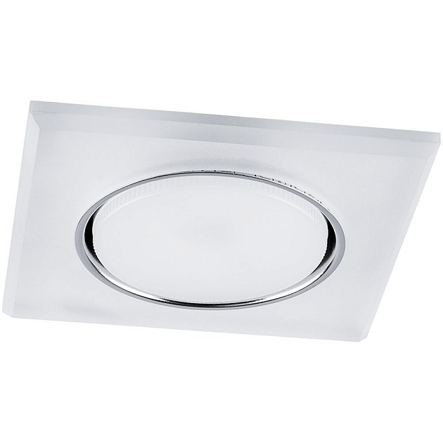 Встраиваемый светодиодный светильник Feron CD5022 32661 Фото № 