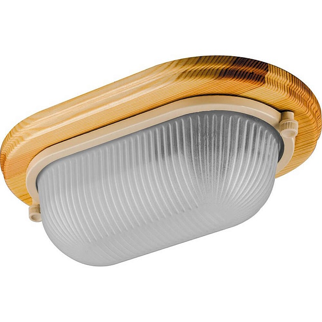 Настенно-потолочный светильник Feron НБО 0460011 11571 Фото № 