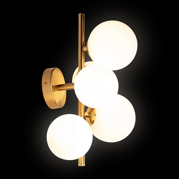 Бра Loft IT Tely 10236/5W Фото № 3