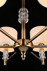 Подвесная люстра Aployt Franula APL.724.03.06 3