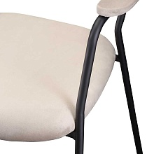 Кухонный стул Bergenson Bjorn Eirill FH-ERL-ARMCH-PL-TP 4