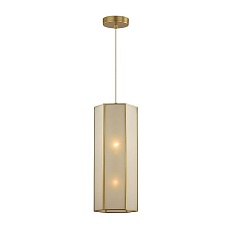 Подвесной светильник Favourite Politop 4120-2P 1