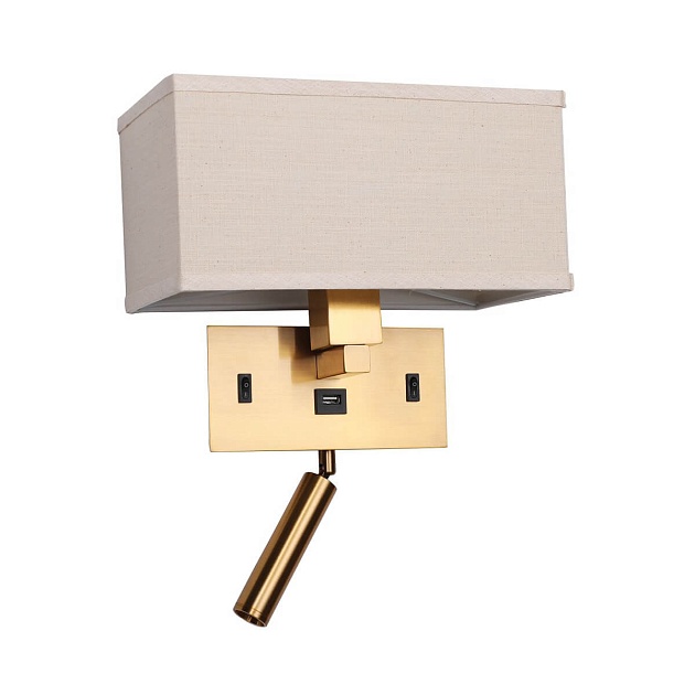 Бра Favourite Lectio 2225-2W Фото № 