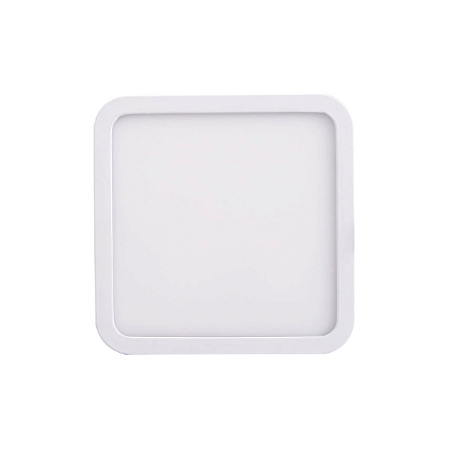 Встраиваемый светодиодный светильник Mantra Saona C0197 Фото № 