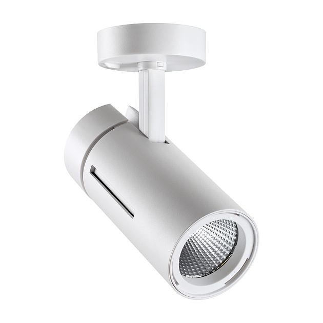 Светодиодный спот Novotech Over Dep 358598 Фото № 