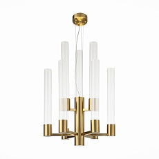 Подвесная люстра ST Luce Terni SL1229.303.09