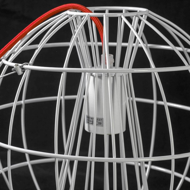 Подвесной светильник Lussole Lgo GRLSP-9932 изображение 4 Подвесной светильник Lussole Lgo GRLSP-9932 Фото № 4