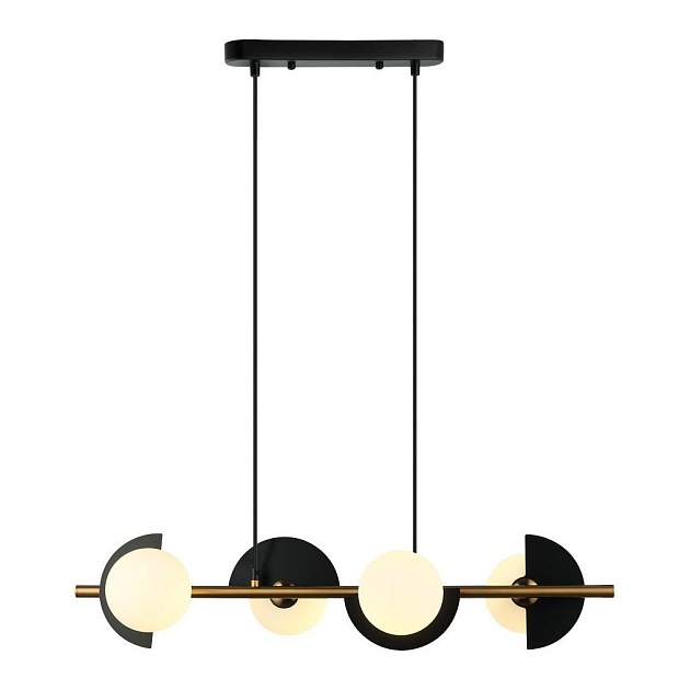 Подвесная люстра Velante 224-023-04 Фото № 