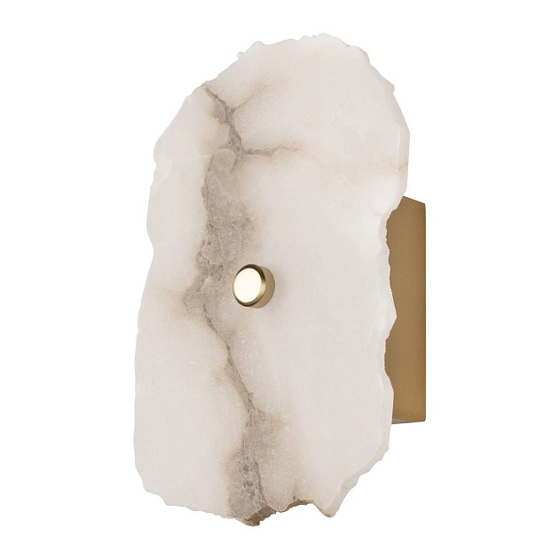 Настенный светодиодный светильник Loft IT Alicante 10248/1W Фото № 3