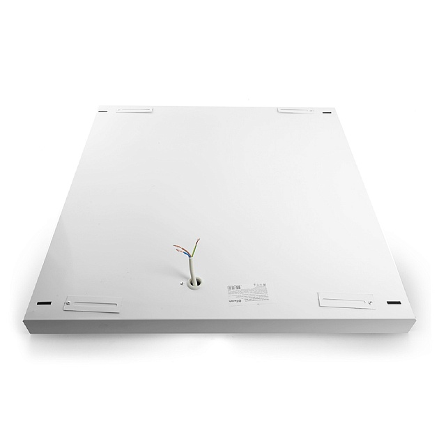 Встраиваемый светодиодный светильник Feron TR Грильятто 48906 Фото № 3