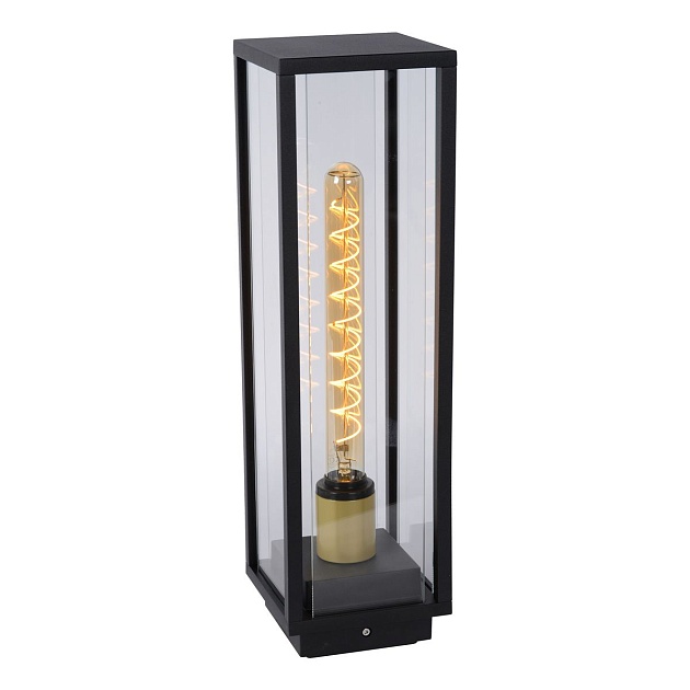 Уличный светильник Lucide Laurens 27805/50/30 изображение Уличный светильник Lucide Laurens 27805/50/30 Фото №