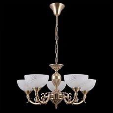 Подвесная люстра Citilux Кремона CL406153 1