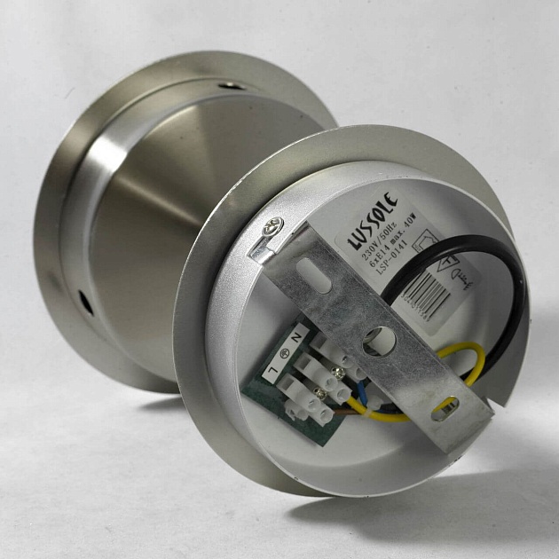 Потолочная люстра Lussole Lgo GRLSP-0141 изображение 3 Потолочная люстра Lussole Lgo GRLSP-0141 Фото № 3