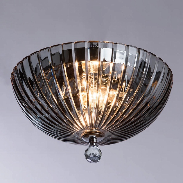 Потолочный светильник Divinare Lianto 4001/03 PL-2 Фото № 3