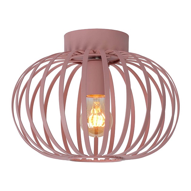 Потолочный светильник Lucide Merlina 78193/30/66 изображение 3 Потолочный светильник Lucide Merlina 78193/30/66 Фото № 3