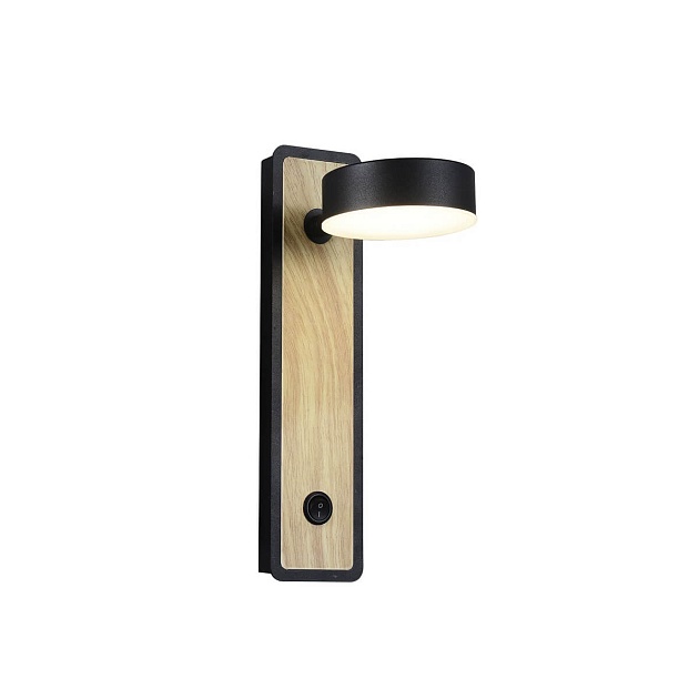 Светодиодный спот Favourite Prime 2899-1W Фото № 