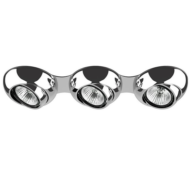 Встраиваемый светильник Lightstar Ocula 011834 Фото № 