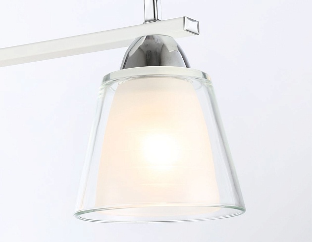 Потолочная люстра Ambrella light Traditional Modern TR303229 изображение 3 Потолочная люстра Ambrella light Traditional Modern TR303229 Фото № 3